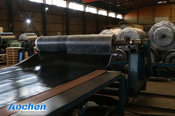 rubber sheet news20233