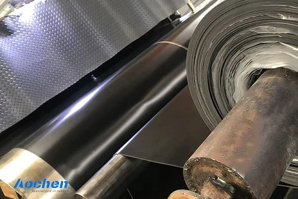 AOCHEN-Ipari gumi