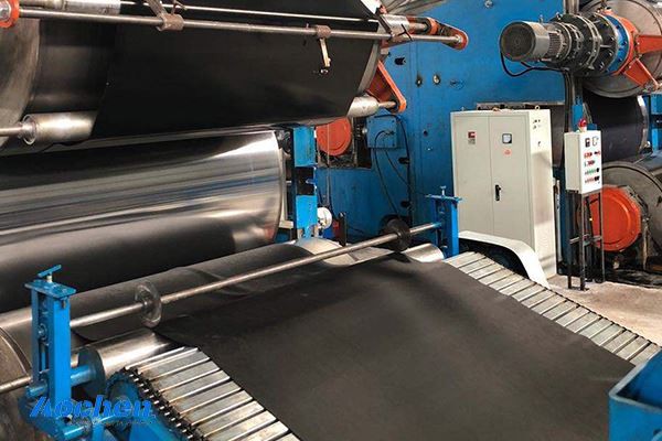 Mire használható az ipari gumi?