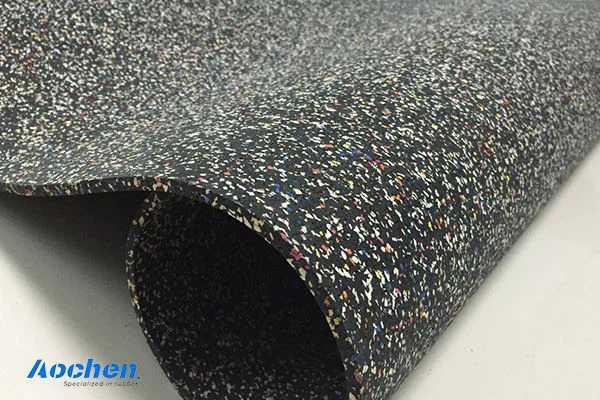 Hogyan takaríthat meg pénzt az edzőterem gumipadlójával?