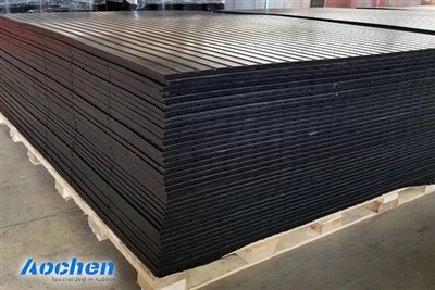 AOCHEN gumiszőnyeg: Növelje az állatok jólétét és növelje a nyereség megtérül...