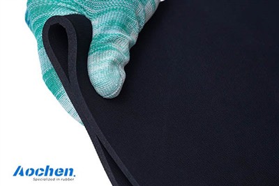 Nagy tapadású gumiszőnyeg: Biztonságos és tartós állattartáshoz és ipari hasz...